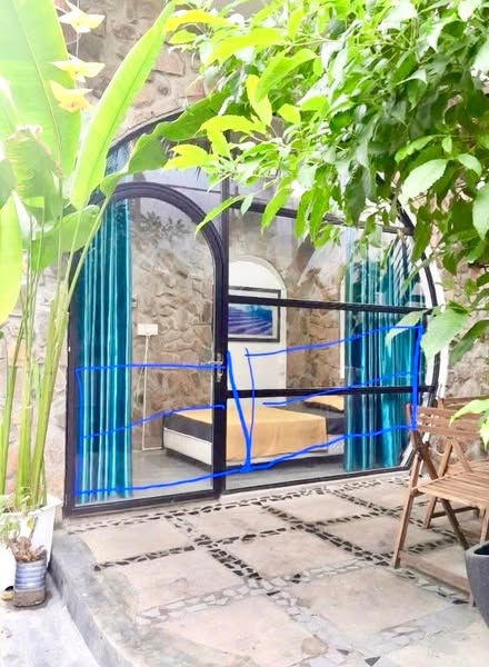 Hom estay gần biển Mỹ Khê-Dòng tiền 40 triệu tháng -Giá chỉ 8,3 tỷ . - Ảnh 2