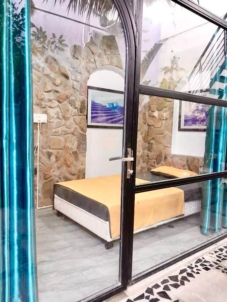 Hom estay gần biển Mỹ Khê-Dòng tiền 40 triệu tháng -Giá chỉ 8,3 tỷ . - Ảnh chính