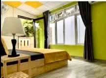 Hom estay gần biển Mỹ Khê-Dòng tiền 40 triệu tháng -Giá chỉ 8,3 tỷ . - Ảnh 3