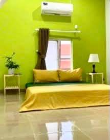 Hom estay gần biển Mỹ Khê-Dòng tiền 40 triệu tháng -Giá chỉ 8,3 tỷ . - Ảnh 4