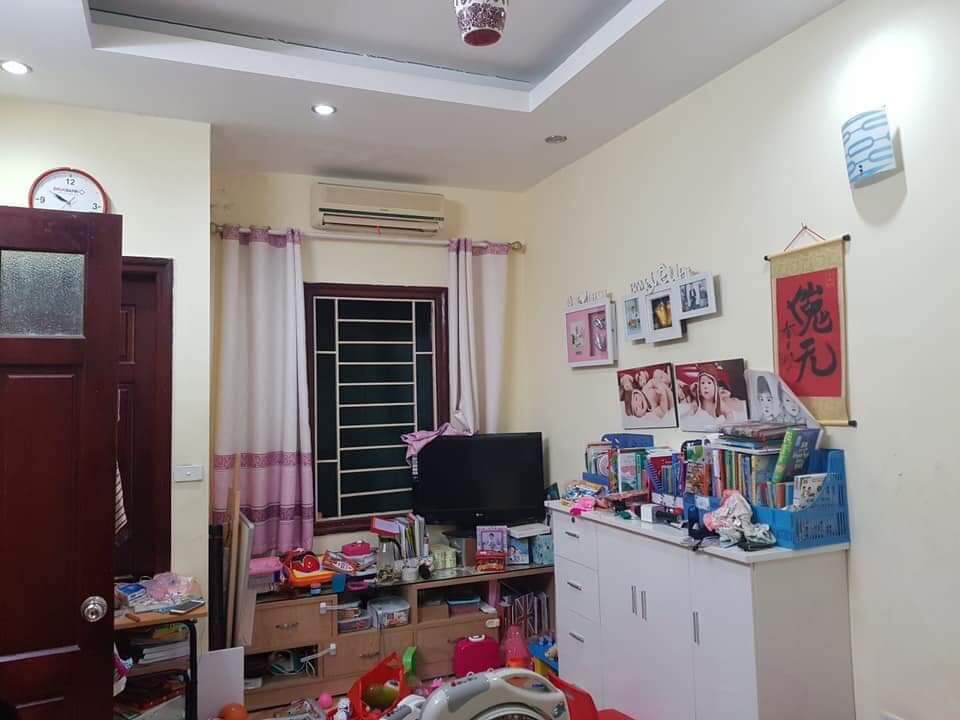 Bán mặt phố Quang Tiến lô góc kinh doanh siêu đẹp 45m2 2PN 1WC mặt tiền 4.2m Nam Từ Liêm961450400. - Ảnh 2