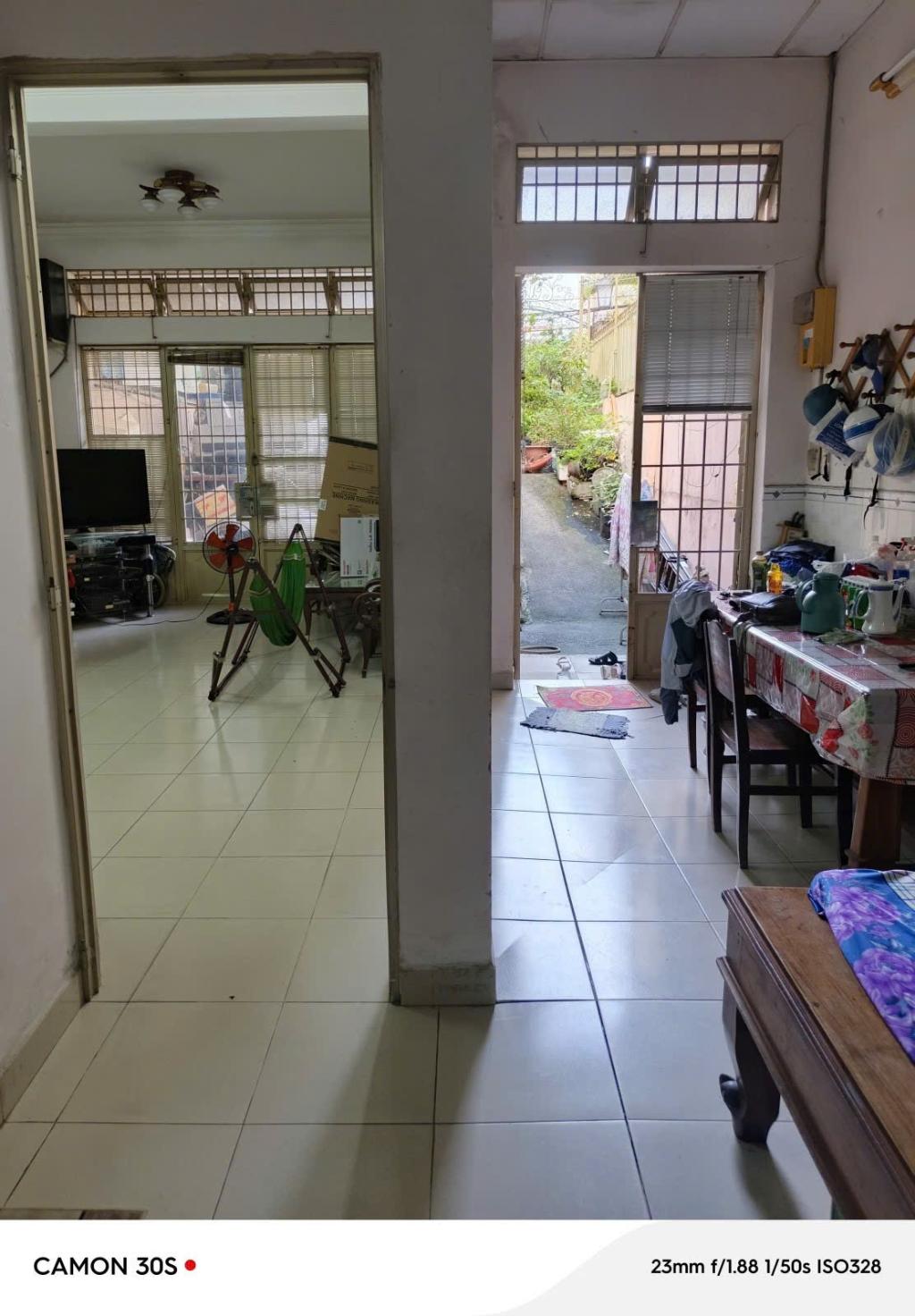BÁN NHÀ 110M² NGANG 6M CỰC HIẾM – TÂY HÒA, PHƯỚC LONG A Q9 - Ảnh 2