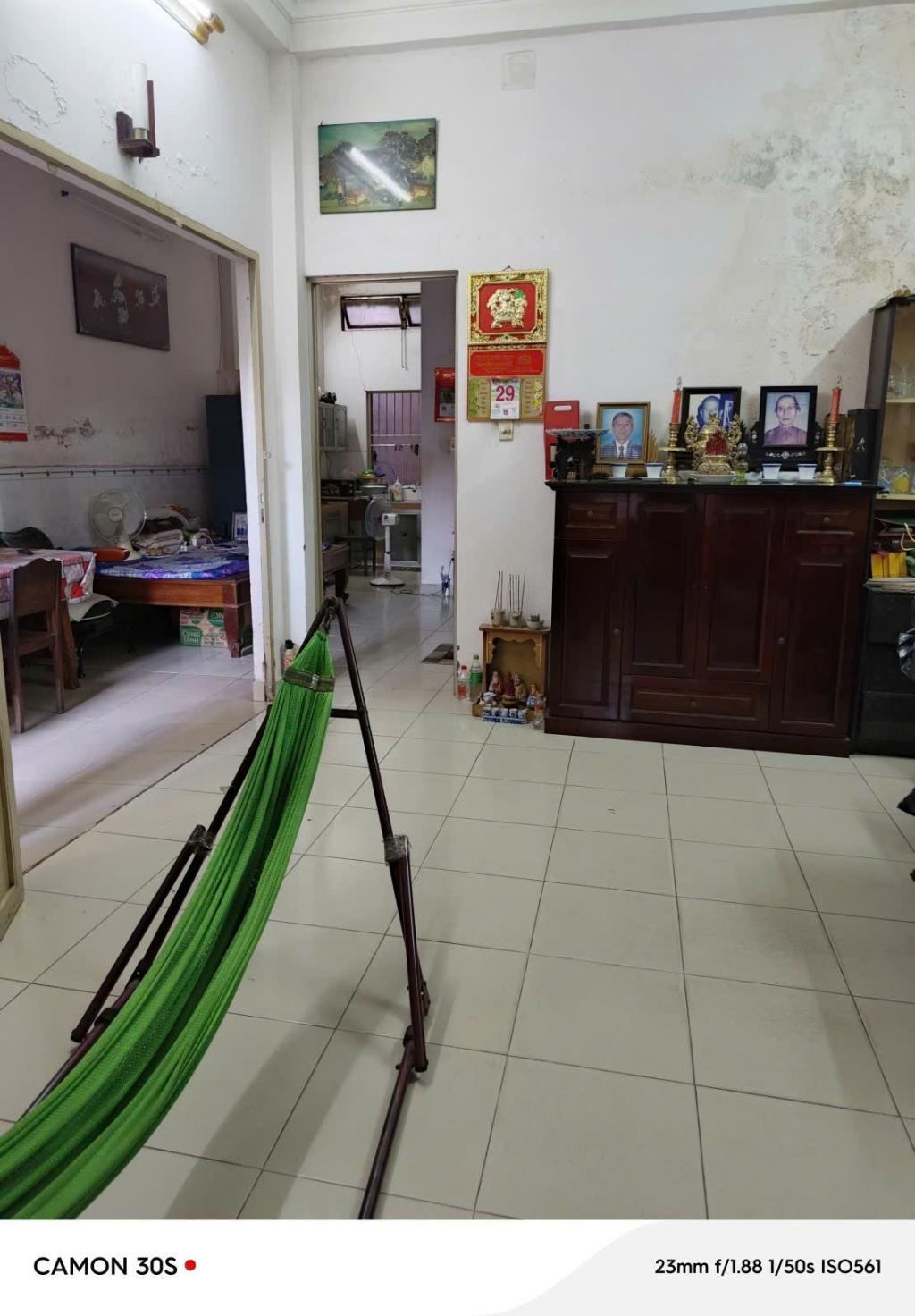 BÁN NHÀ 110M² NGANG 6M CỰC HIẾM – TÂY HÒA, PHƯỚC LONG A Q9 - Ảnh 3