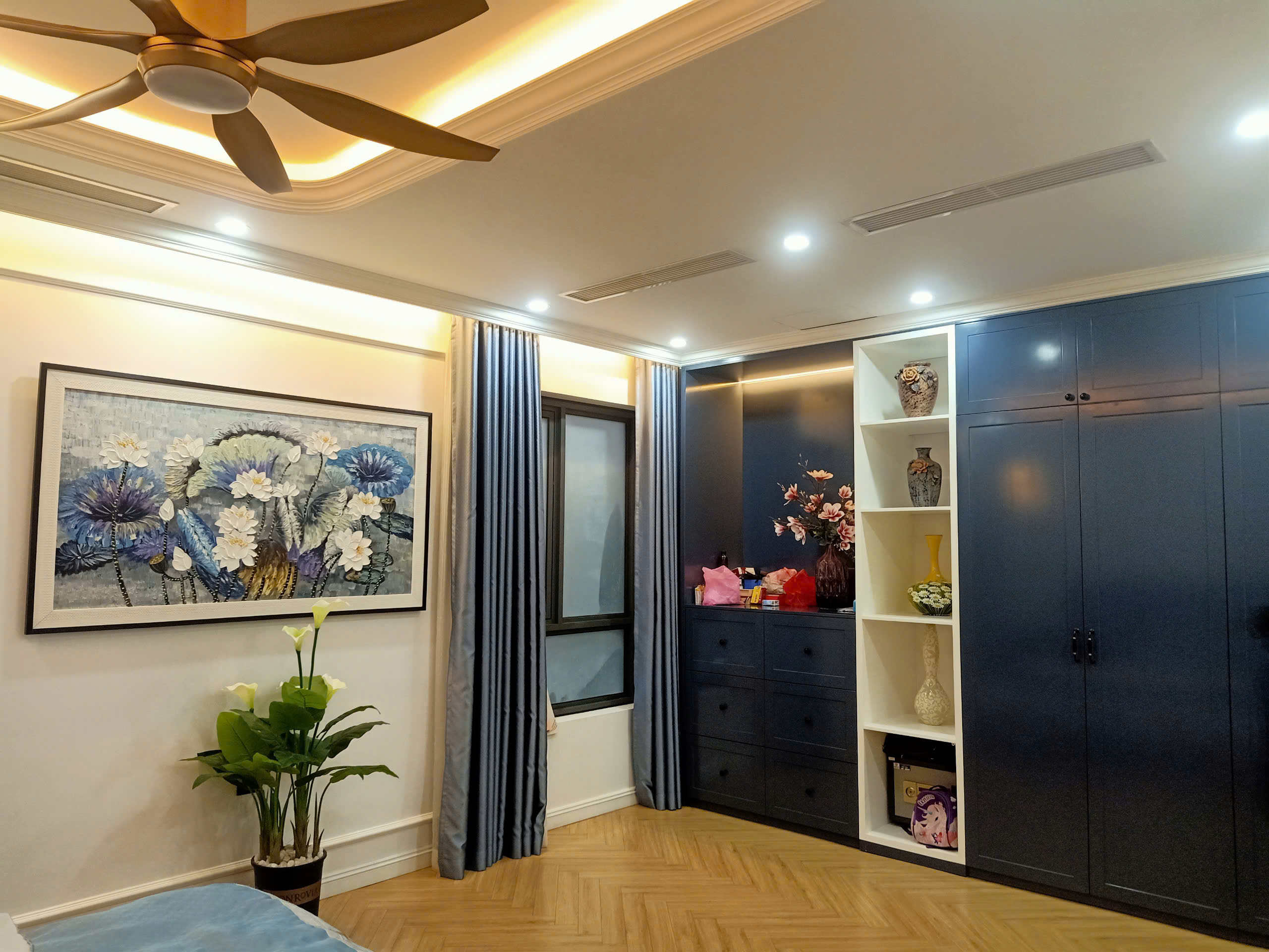 Bán biệt liền kề Đại Mỗ 110m2 4 tầng trục chính kinh doanh hơn 20 tỷ Đại Mỗ, Nam Từ Liêm, Hà Nội. - Ảnh chính