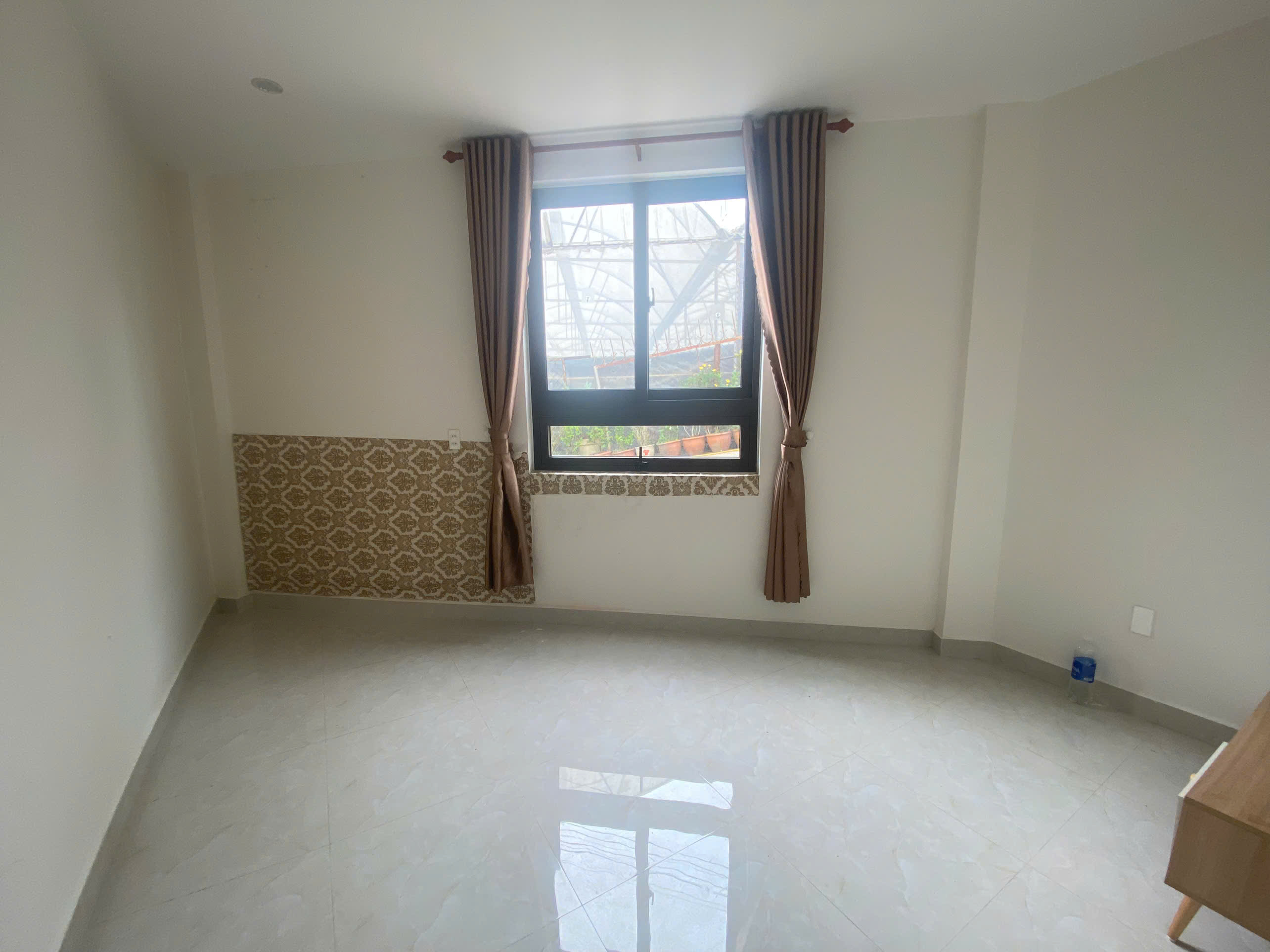 Cho thuê nhà hai mặt tiền đường Mạc Đỉnh Chi, Phường 4, Đà Lạt - Ảnh 3