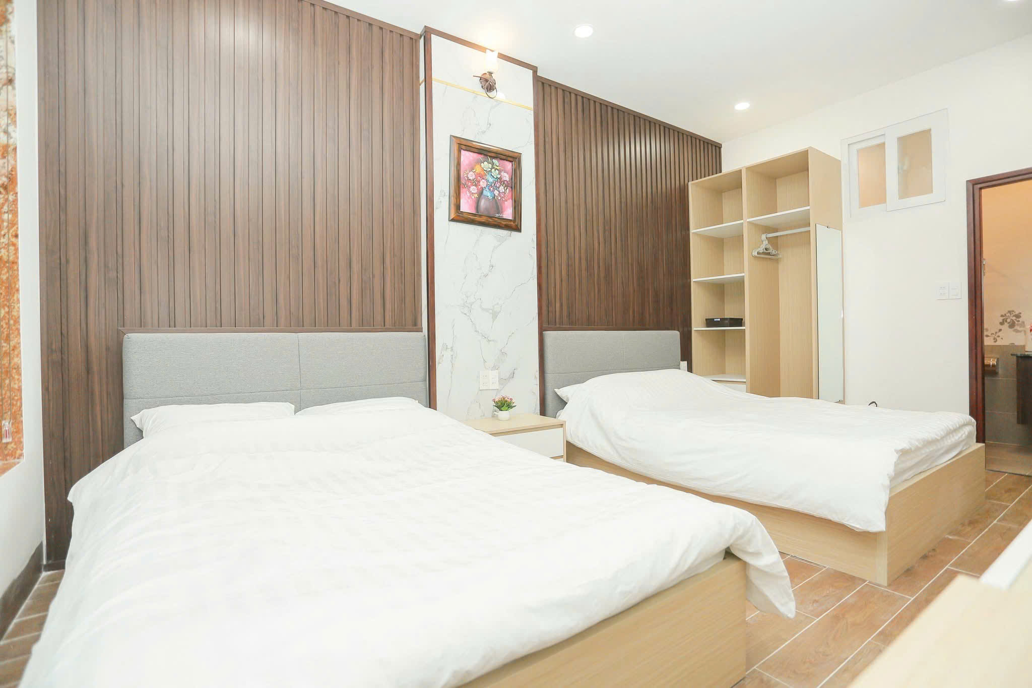 Cho thuê villa thiết kế đẹp đường Trạng Trình, Phường 9, Đà Lạt - Ảnh chính