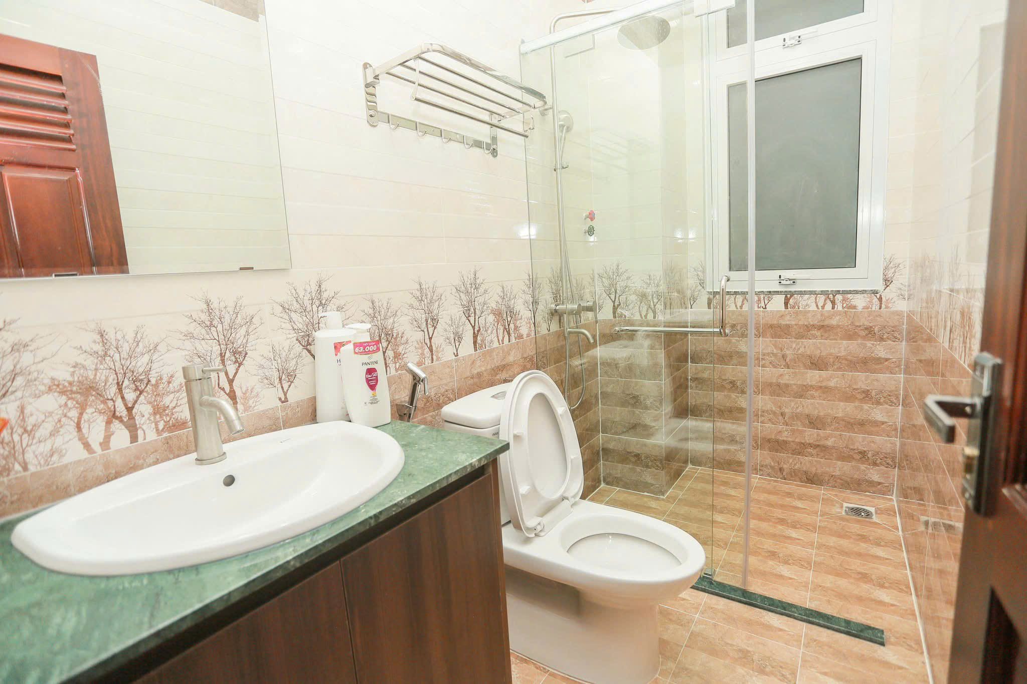 Cho thuê villa thiết kế đẹp đường Trạng Trình, Phường 9, Đà Lạt - Ảnh 1