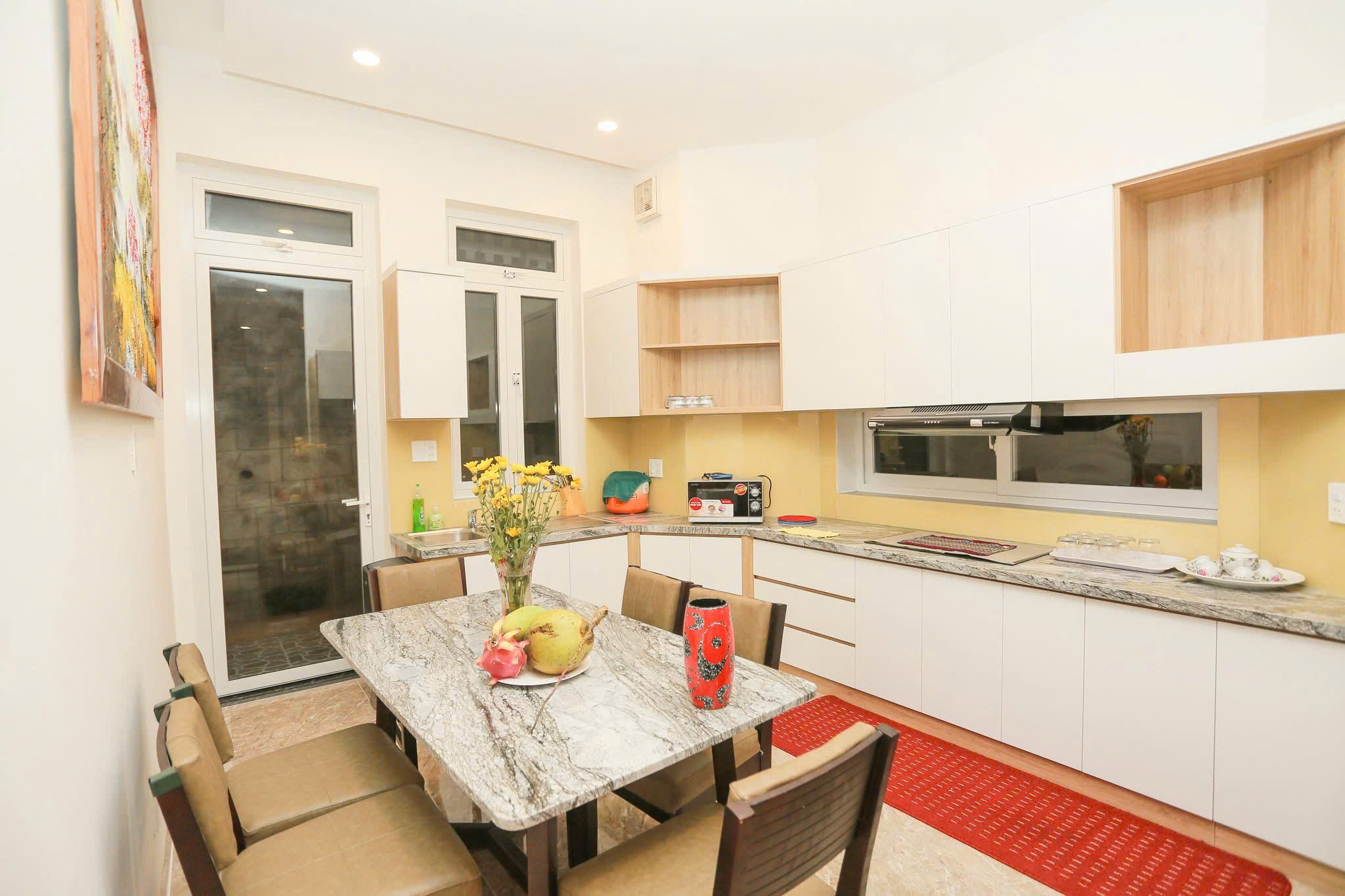 Cho thuê villa thiết kế đẹp đường Trạng Trình, Phường 9, Đà Lạt - Ảnh chính