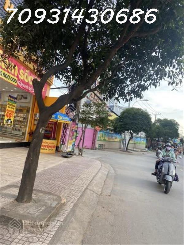 Bán đất vị trí đẹp, phường Tăng Nhơn Phú B, TP. Thủ Đức, Tp. HCM (đất chính chủ) - Ảnh 4
