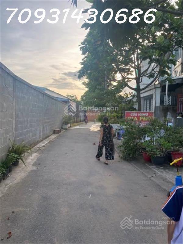 Bán đất địa điểm đẹp, phường Tăng Nhơn Phú B, TP. Thủ Đức, Tp. HCM (đất chính chủ) - Ảnh 3