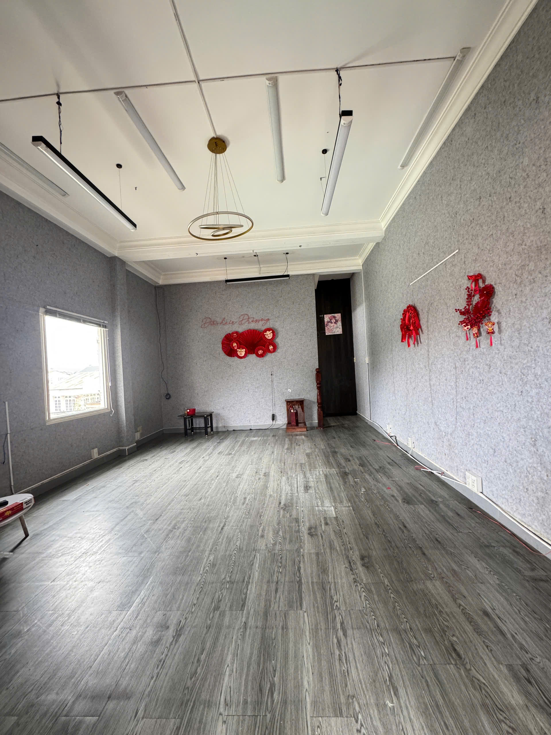 Cho thuê mặt bằng kinh doanh mặt tiền đường Phan Chu Trinh, Phường 9, Đà Lạt - Ảnh chính