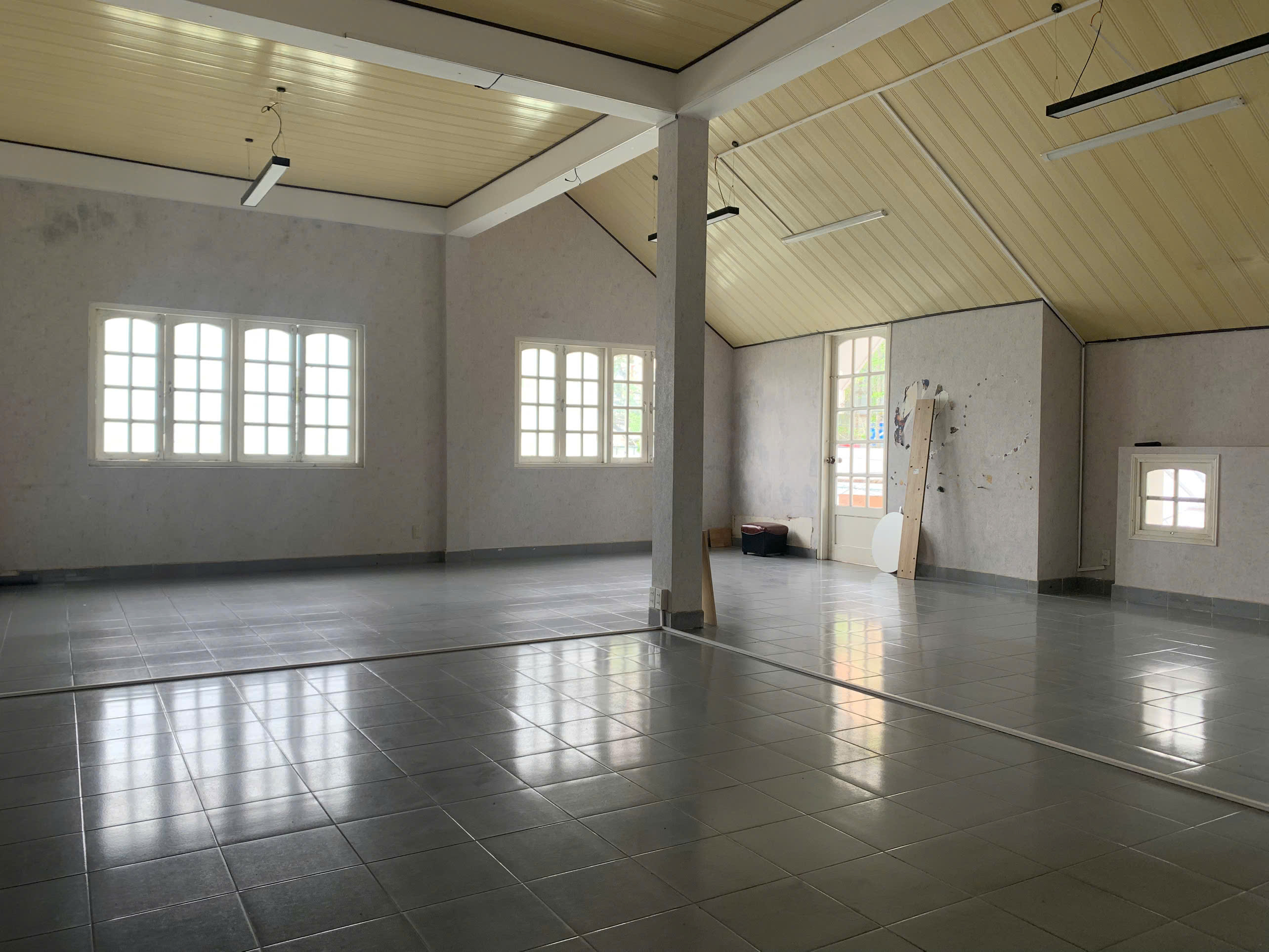 Cho thuê mặt bằng kinh doanh mặt tiền đường Phan Chu Trinh, Phường 9, Đà Lạt - Ảnh 1