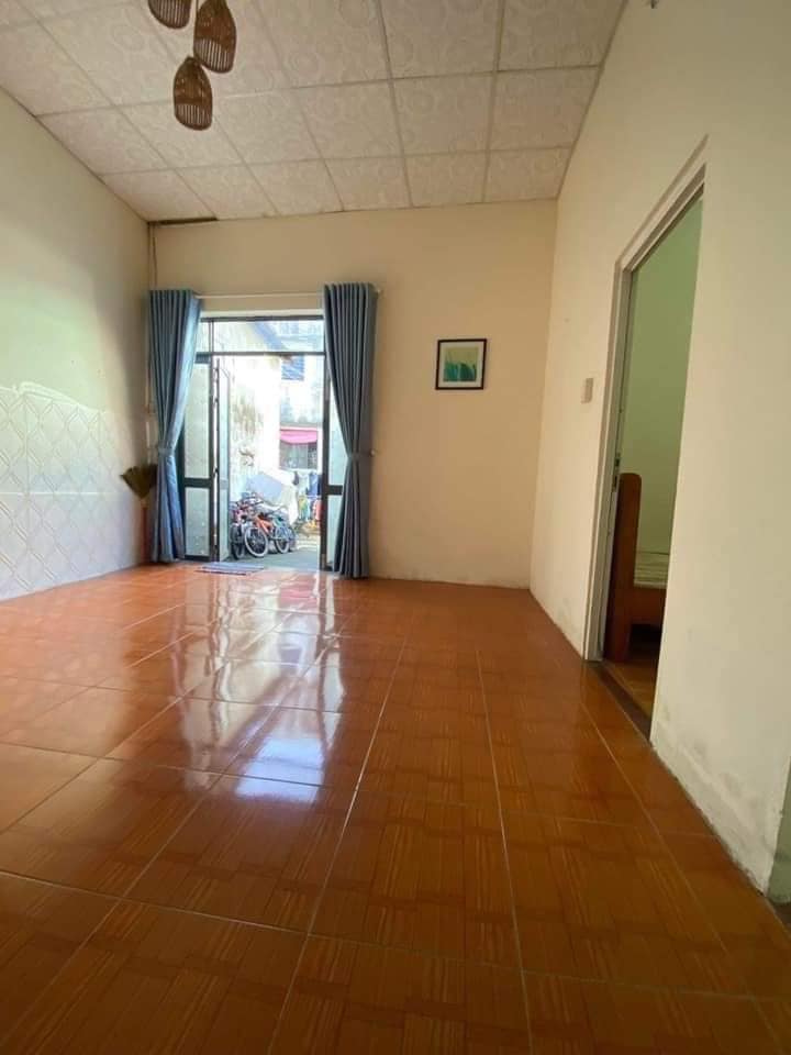 # Nhà Kiệt Hải Phòng, 42.5 m2, C4, 2 P Ngủ, sân rộng, sạch sẽ, ở ngay, 1.95 tỷ - Ảnh chính