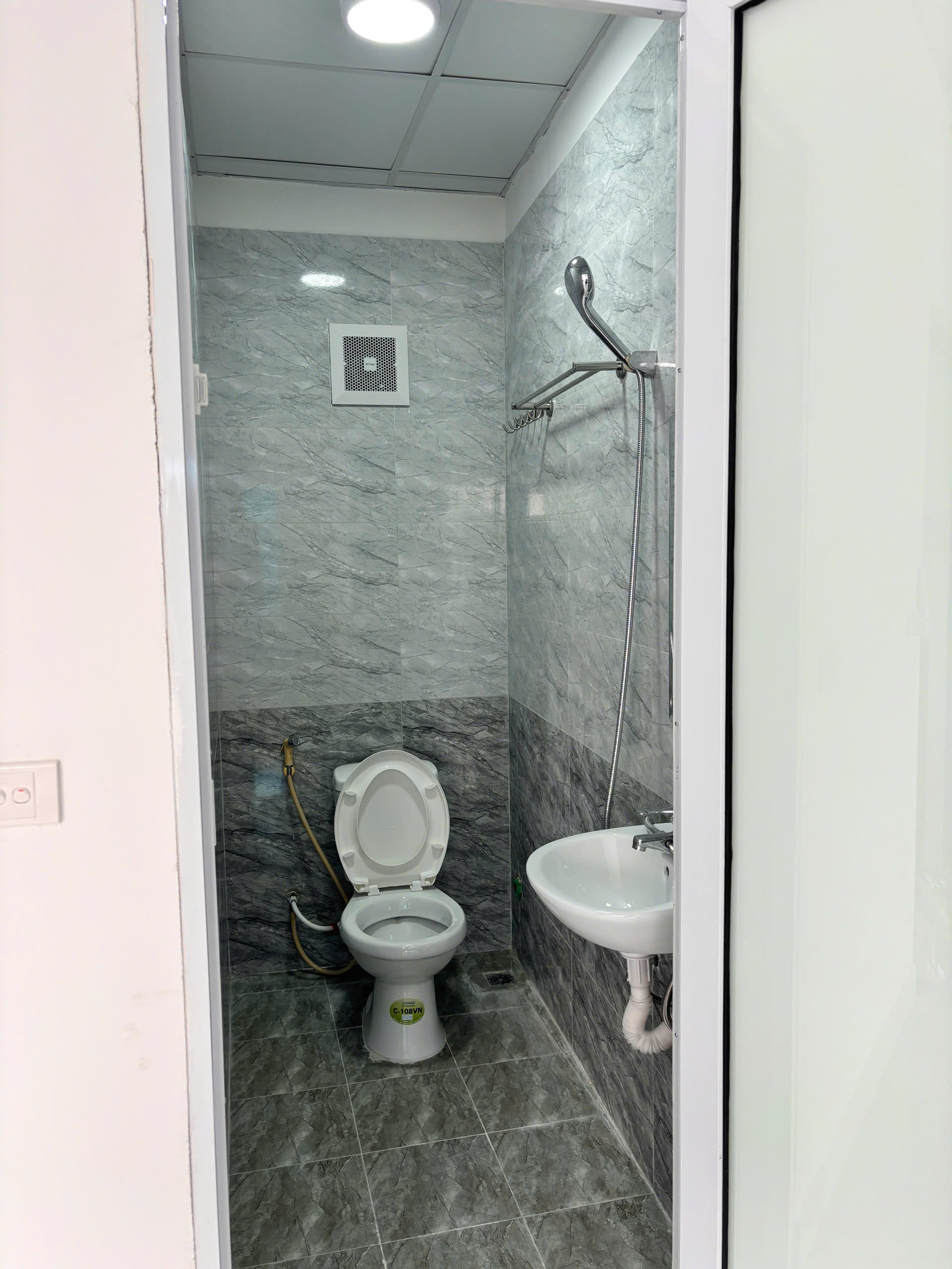 CHO THUÊ PHÒNG FULL NỘI THẤT -ngách 201 ngõ 179 vĩnh hưng thông sang phố dương căn bé - Ảnh 4