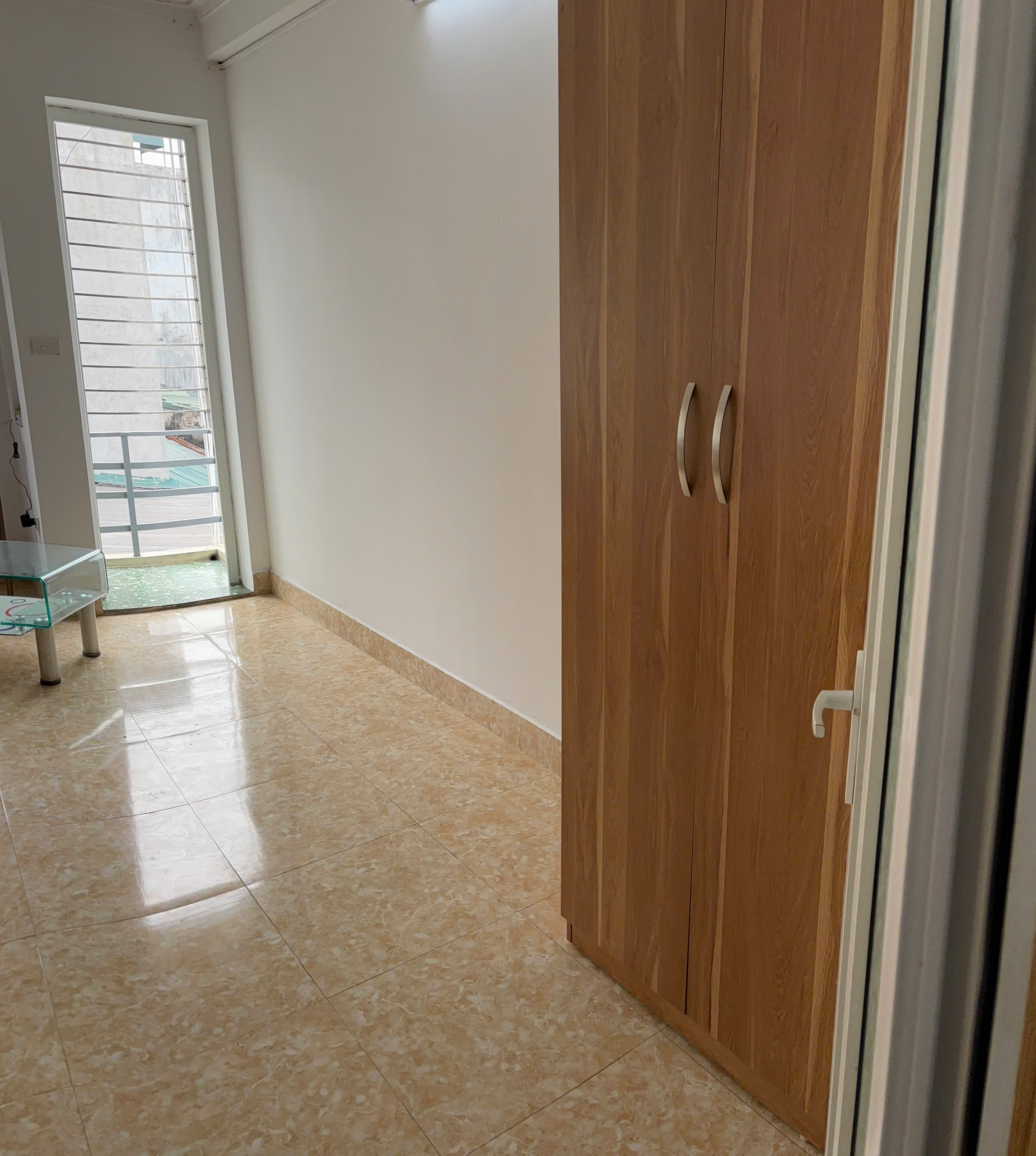 CHO THUÊ PHÒNG FULL NỘI THẤT -ngách 201 ngõ 179 vĩnh hưng thông sang phố dương căn bé - Ảnh 3