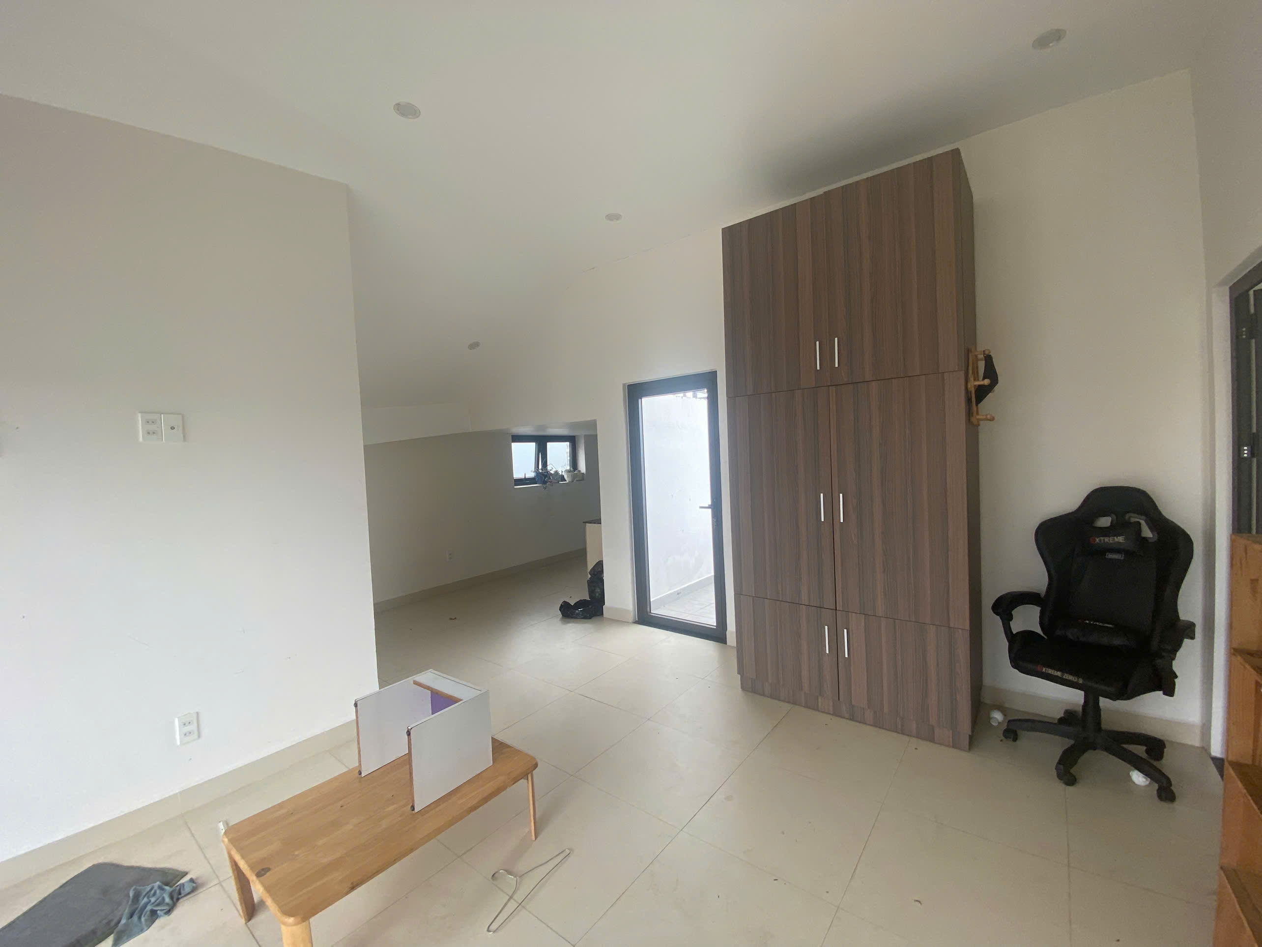 Cho thuê nhà hai mặt tiền đường Mạc Đỉnh Chi, Phường 4, Đà Lạt - Ảnh 2
