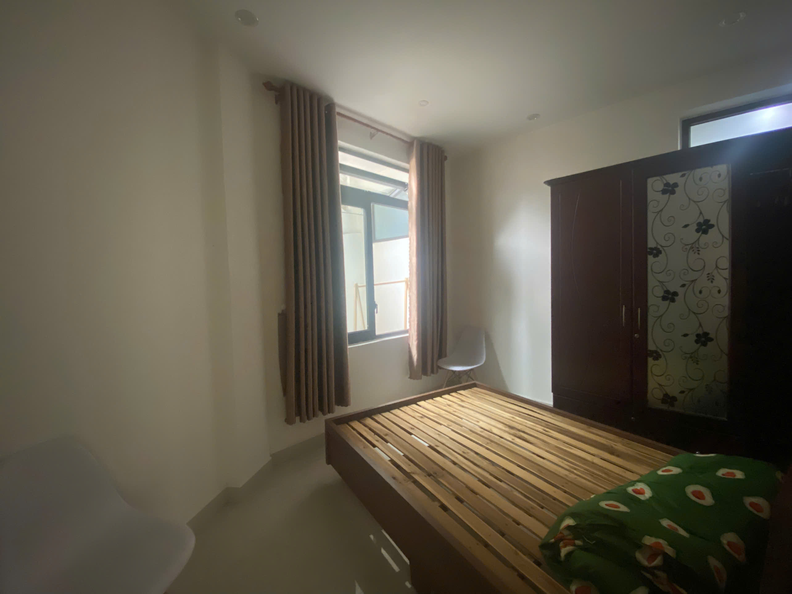 Cho thuê nhà hai mặt tiền đường Mạc Đỉnh Chi, Phường 4, Đà Lạt - Ảnh 3