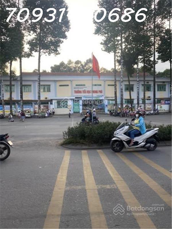 Bán đất vị trí đẹp, phường Tăng Nhơn Phú B, TP. Thủ Đức, Tp. HCM (đất chính chủ) - Ảnh 1
