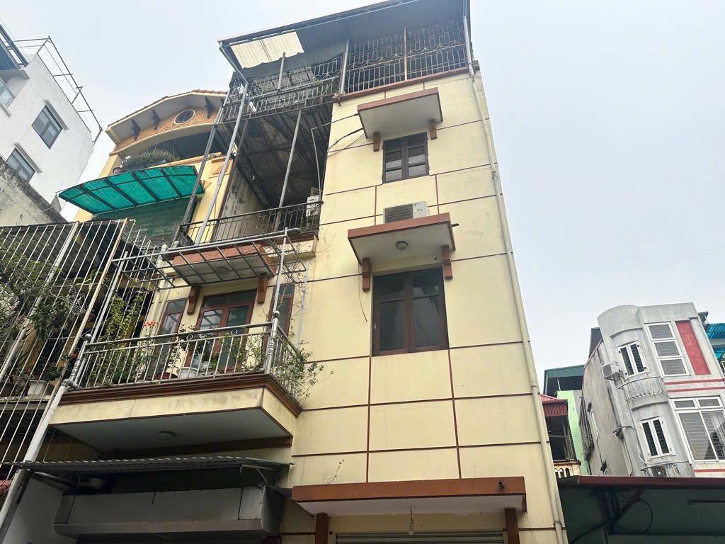 NGỌC LÂM , LONG BIÊN – NHÀ ĐẸP, LÔ GÓC, Ô TÔ TRÁNH – GARA – NGÕ THÔNG – 91M² – GIÁ TỐT - Ảnh 1