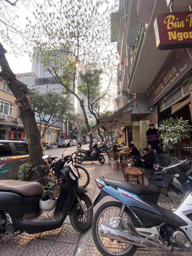 NGỌC LÂM , LONG BIÊN – NHÀ ĐẸP, LÔ GÓC, Ô TÔ TRÁNH – GARA – NGÕ THÔNG – 91M² – GIÁ TỐT - Ảnh chính