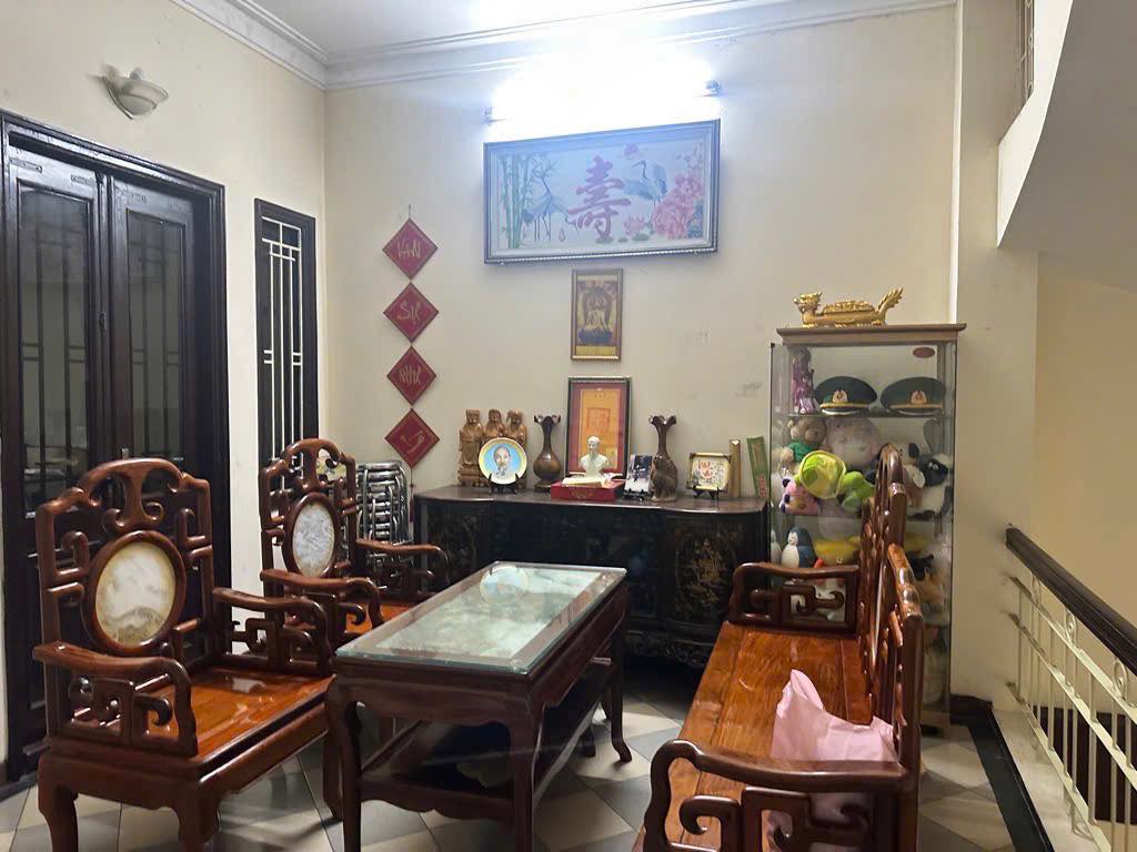 NGỌC LÂM , LONG BIÊN – NHÀ ĐẸP, LÔ GÓC, Ô TÔ TRÁNH – GARA – NGÕ THÔNG – 91M² – GIÁ TỐT - Ảnh 3