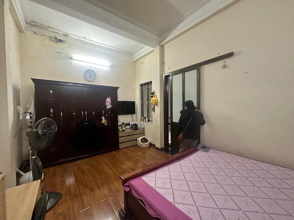 NGỌC LÂM , LONG BIÊN – NHÀ ĐẸP, LÔ GÓC, Ô TÔ TRÁNH – GARA – NGÕ THÔNG – 91M² – GIÁ TỐT - Ảnh 4
