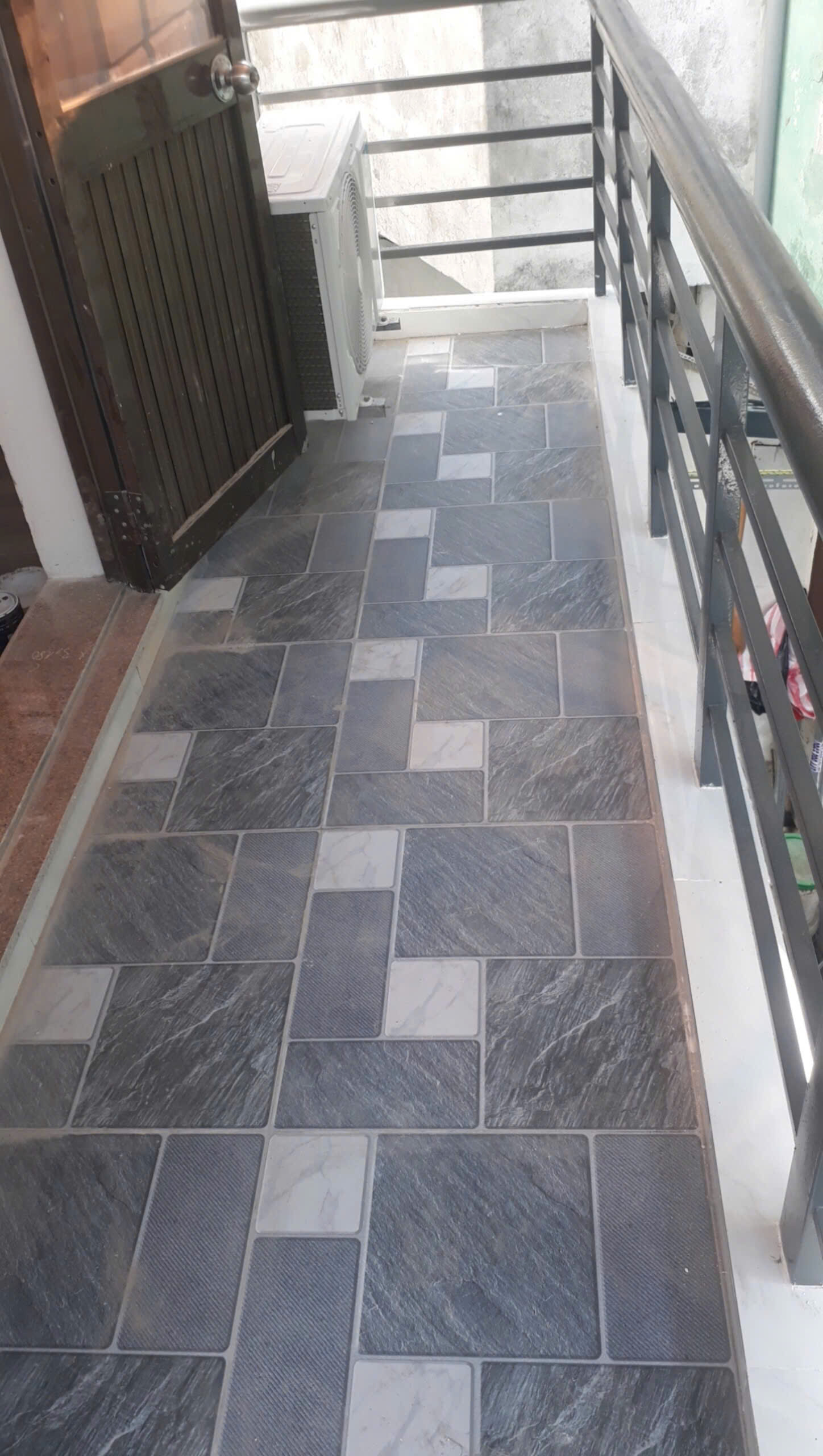 ♪Nhà Kiệt 2.5m Hoàng Diệu thông Nguyễn Hoàng, 45m2, 2 tầng sạch sẽ, 2.55 tỷ - Ảnh 2