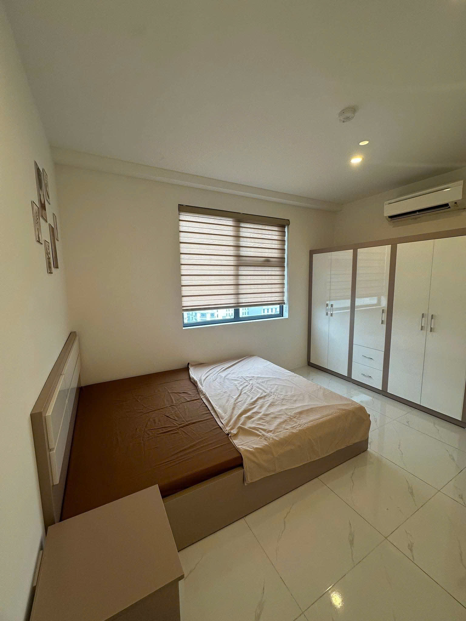 CHO THUÊ CĂN HỘ CHUNG CƯ EVERGREEN TRÀNG DUỆ , HẢI PHÒNG - Ảnh 1