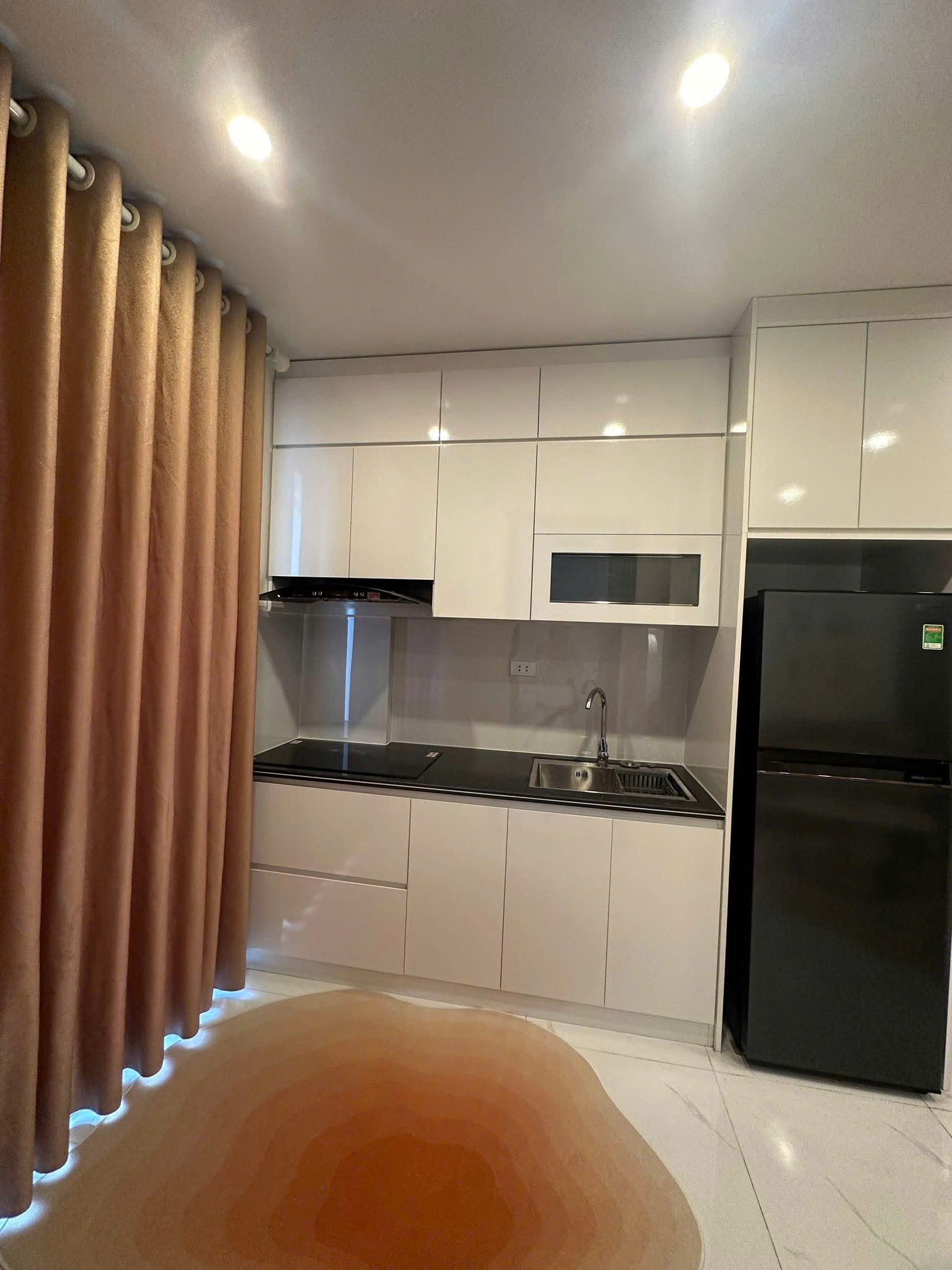 CHO THUÊ CĂN HỘ CHUNG CƯ EVERGREEN TRÀNG DUỆ , HẢI PHÒNG - Ảnh 3