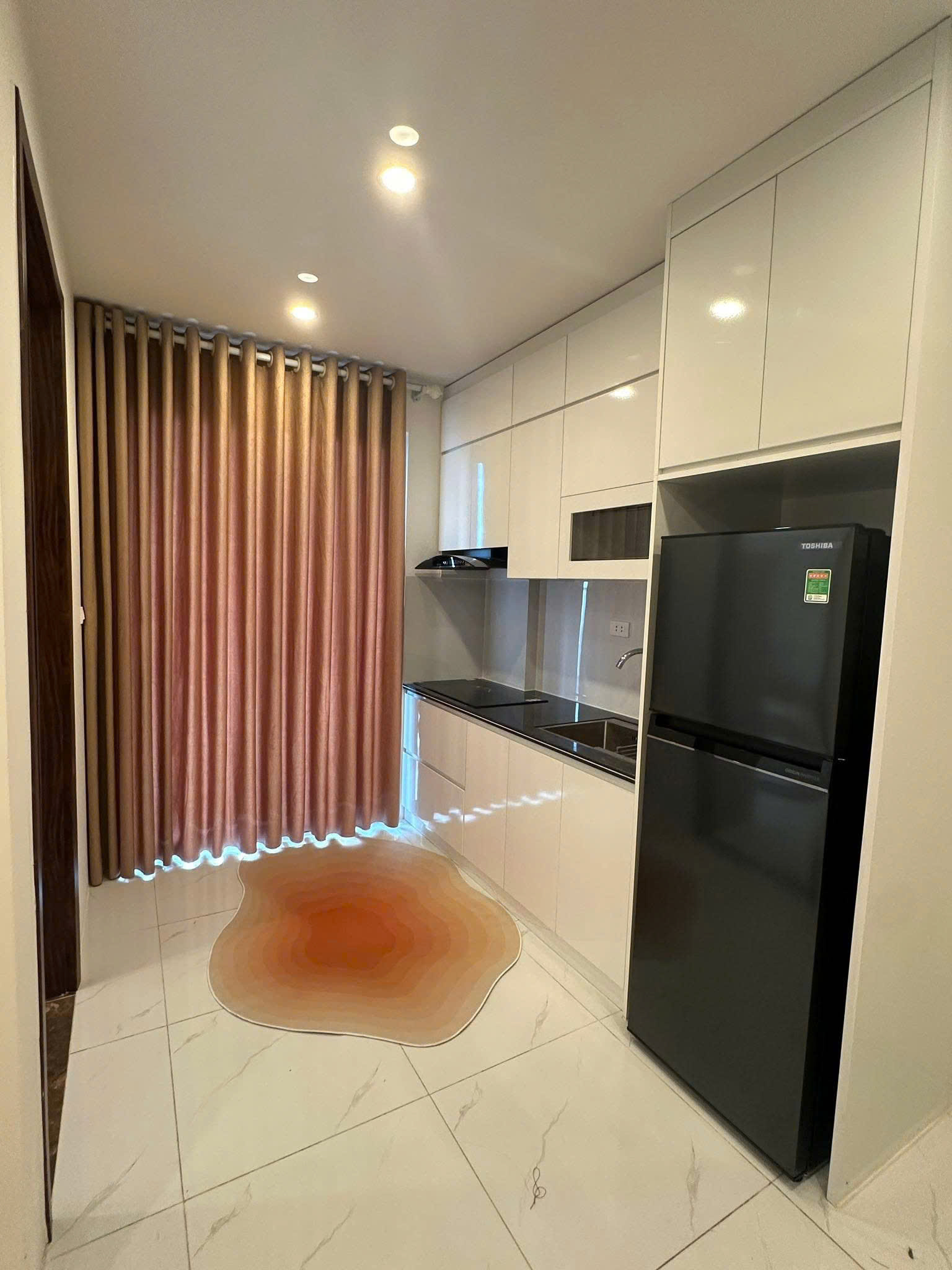 CHO THUÊ CĂN HỘ CHUNG CƯ EVERGREEN TRÀNG DUỆ , HẢI PHÒNG - Ảnh 4
