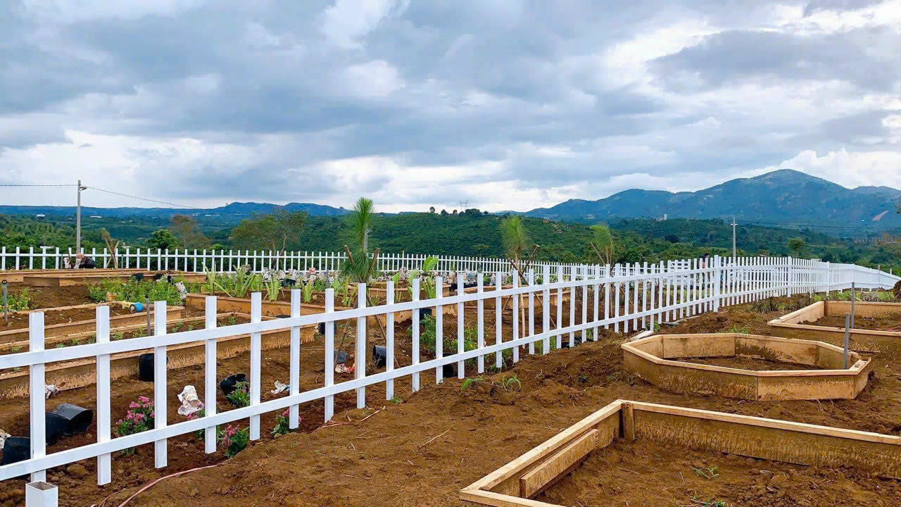 Cần Bán Đất Nền Nghỉ Dưỡng Giá Đầu Tư chỉ Từ 200tr - Ảnh 3