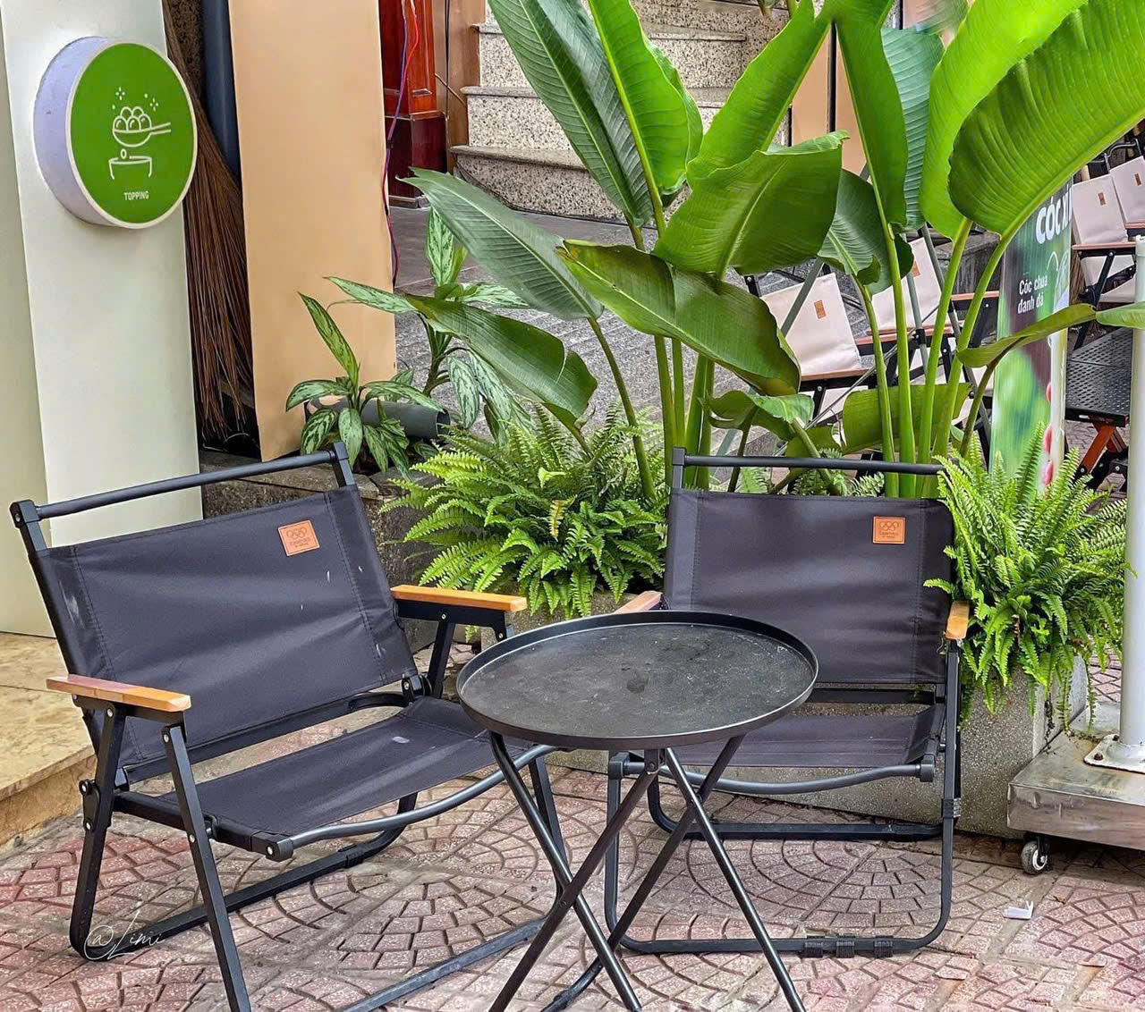 SANG NHƯỢNG QUÁN TRÀ SỮA LABOONG ( THEO CHUỖI CỬA HÀNG TRÀ SỮA ) TẠI LONG BIÊN, HÀ NỘI - Ảnh 2