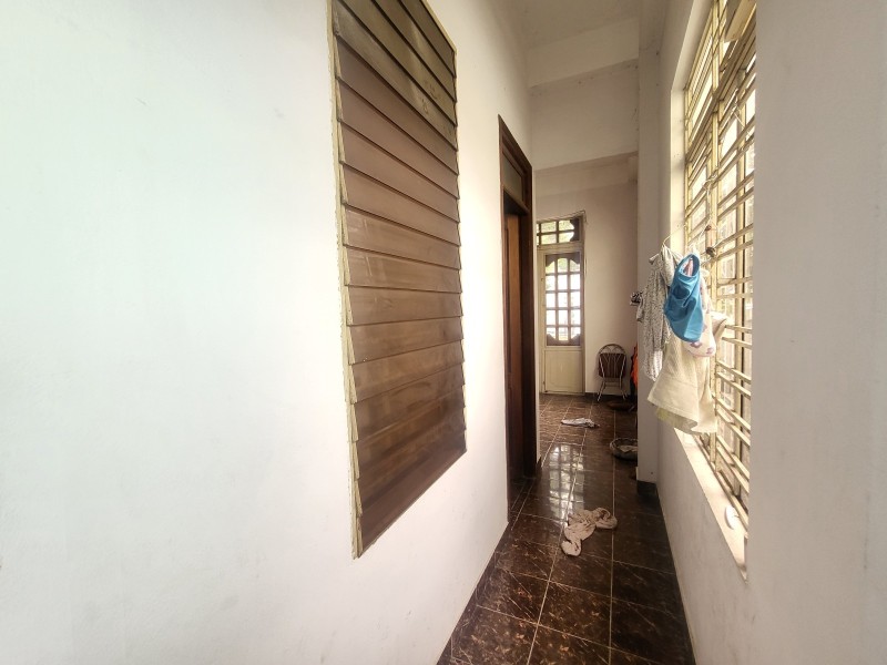 ♣ MT đường 10.5m Huỳnh Ngọc Huệ, KD cực tốt, 120m2, ngang 5.5m, 3 tầng, giá đầu tư 10.8 ty - Ảnh 1