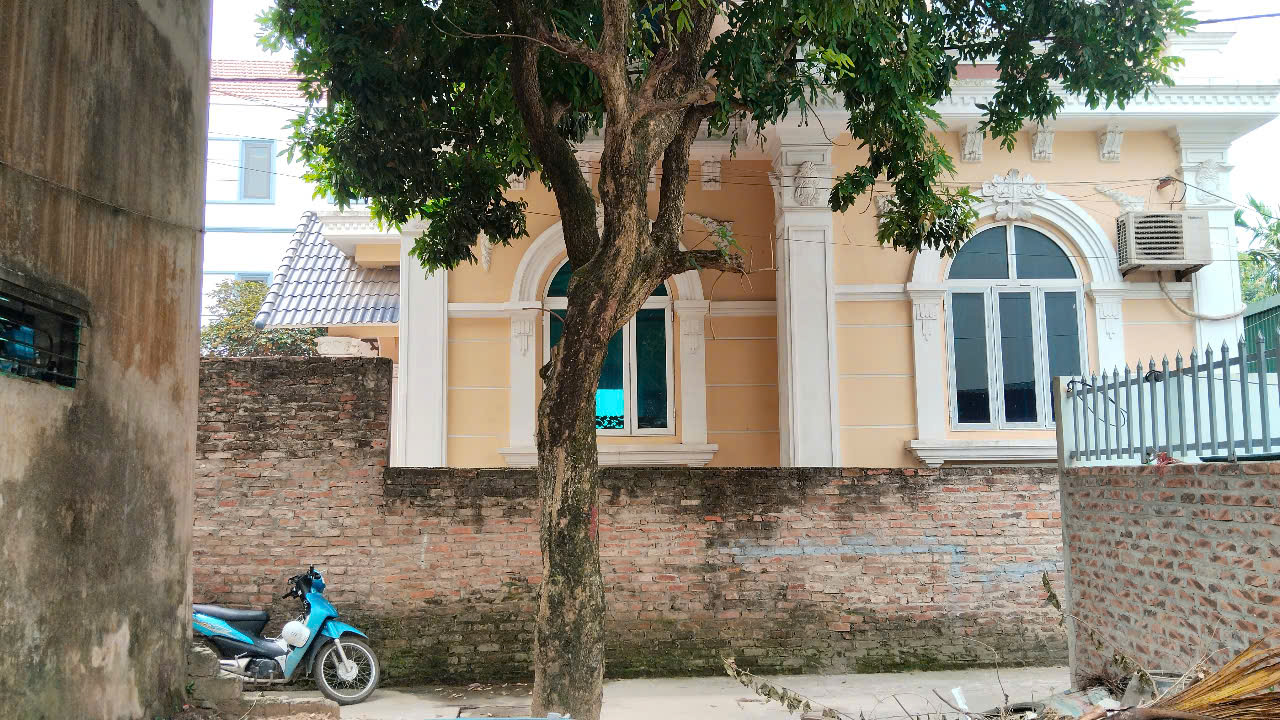 Chính chủ cần bán lô đất đẹp Phú Mỹ,Hà Đông - Ảnh chính
