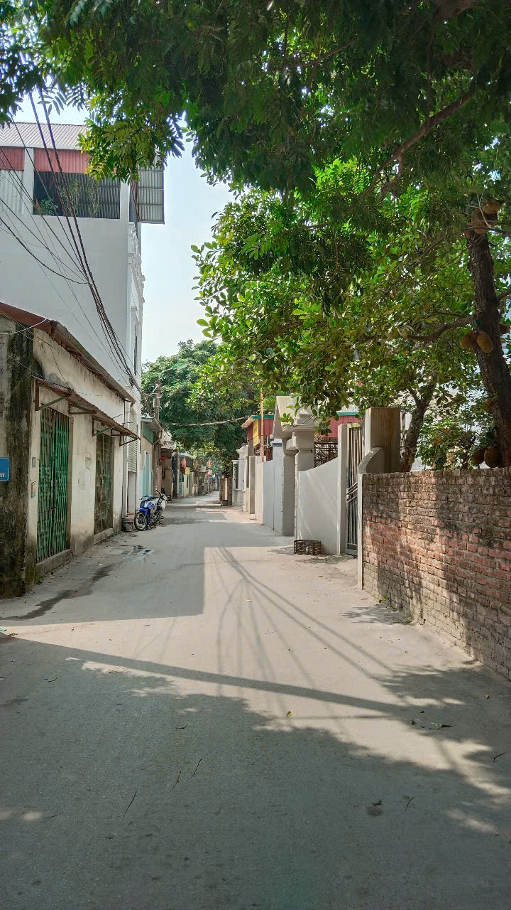 Chính chủ cần bán lô đất đẹp Phú Mỹ,Hà Đông - Ảnh 1