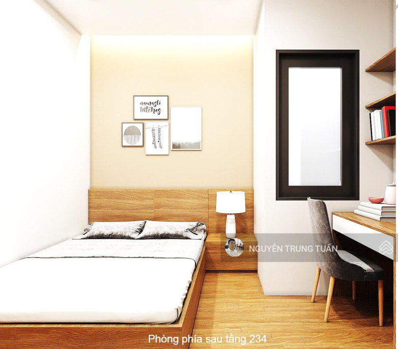 (Hiếm) Bán nhà tại đường Nguyễn Oanh, Gò Vấp, dòng tiền 110tr/th đường 7m ô to tránh cắt lỗ 10% - Ảnh 1