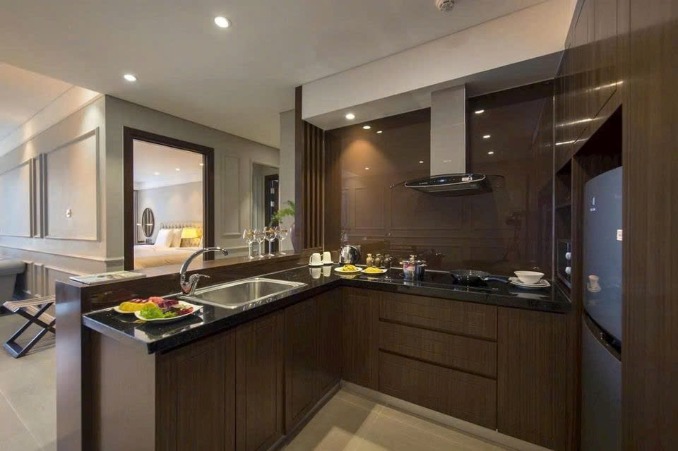 Bán căn hộ biển Mỹ Khê Luxury Đà Nẵng ngay tòa Altara Suites sổ hồng lâu dài - Ảnh 1
