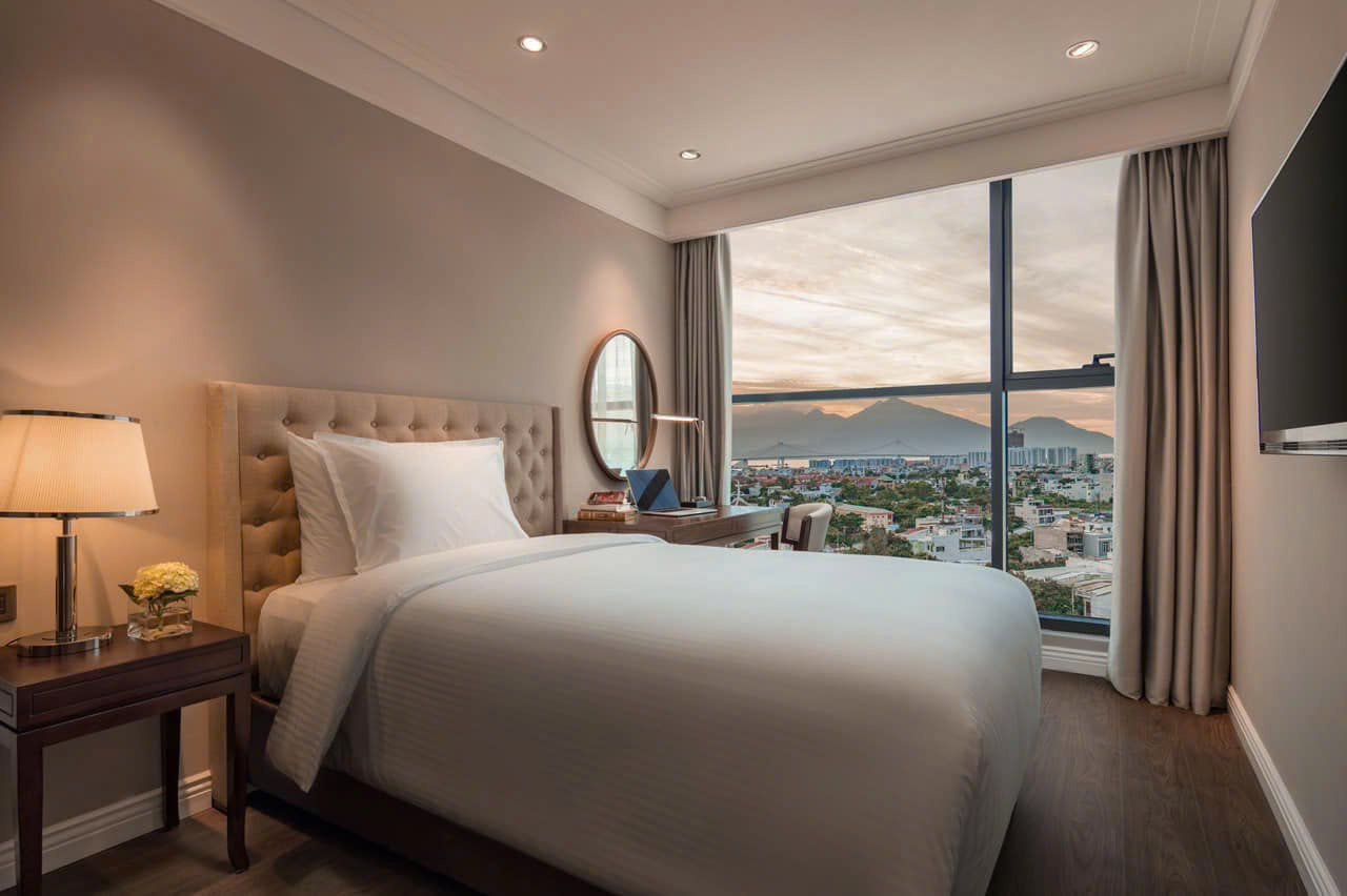 Bán căn hộ biển Mỹ Khê Luxury Đà Nẵng ngay tòa Altara Suites sổ hồng lâu dài - Ảnh 2