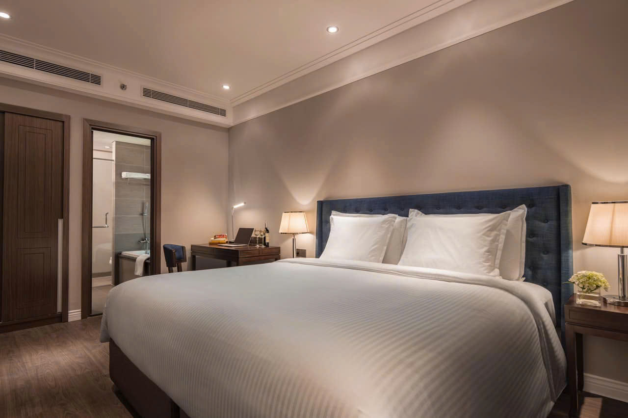 Bán căn hộ biển Mỹ Khê Luxury Đà Nẵng ngay tòa Altara Suites sổ hồng lâu dài - Ảnh 4
