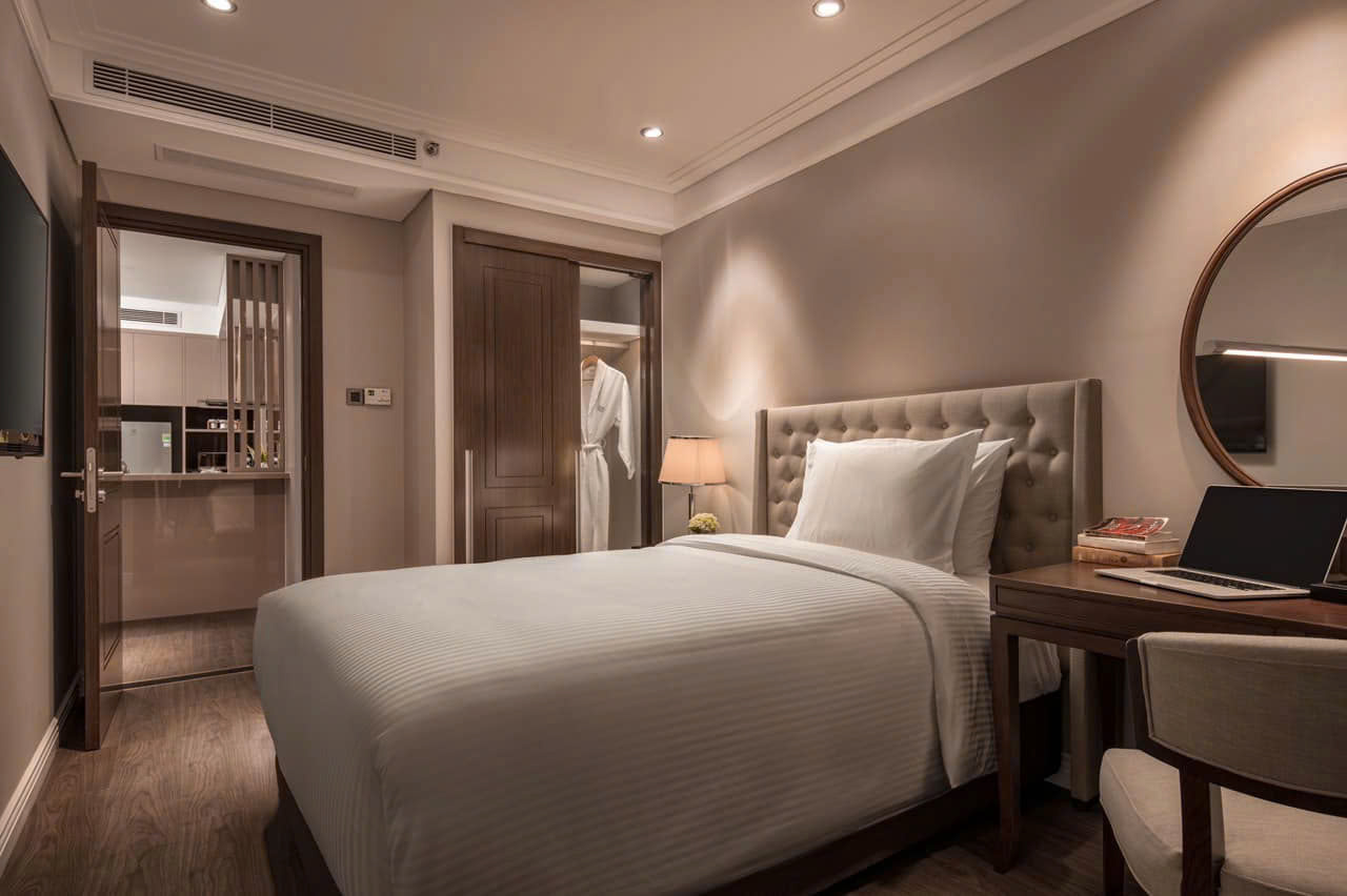 Bán căn hộ biển Mỹ Khê Luxury Đà Nẵng ngay tòa Altara Suites sổ hồng lâu dài - Ảnh 6