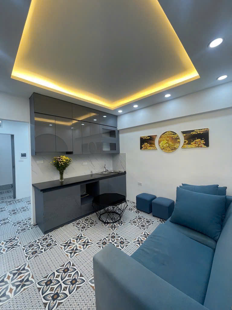 Tập Thể Trúc Khê - Nguyên Chí Thanh - Ảnh chính