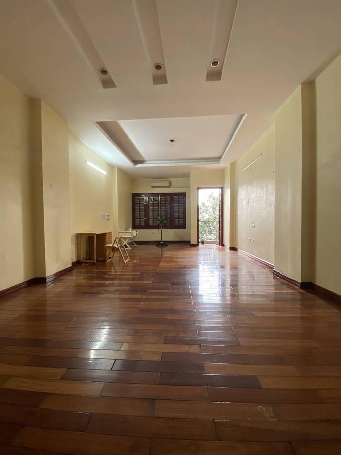 BÁN NHÀ MẶT PHỐ LONG BIÊN 1 – 130m² – VỈA HÈ RỘNG – 2 MẶT THOÁNG – KINH DOANH ĐỈNH - Ảnh 4
