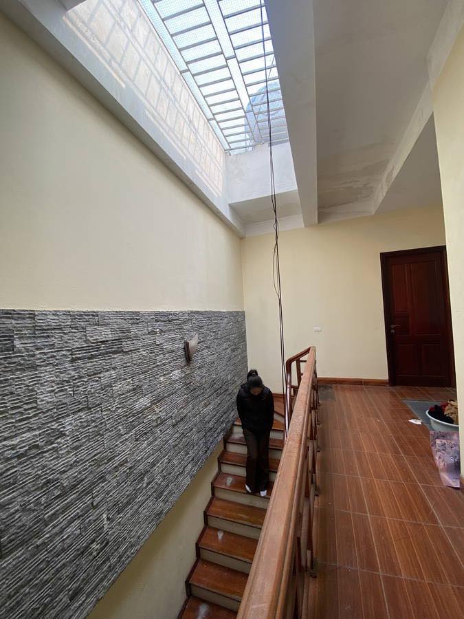 BÁN NHÀ MẶT PHỐ LONG BIÊN 1 – 130m² – VỈA HÈ RỘNG – 2 MẶT THOÁNG – KINH DOANH ĐỈNH - Ảnh 3