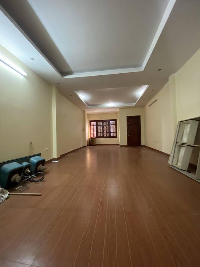 BÁN NHÀ MẶT PHỐ LONG BIÊN 1 – 130m² – VỈA HÈ RỘNG – 2 MẶT THOÁNG – KINH DOANH ĐỈNH - Ảnh 2