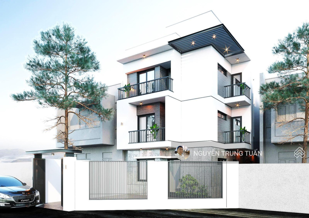 (Hiếm) Bán nhà tại đường Nguyễn Oanh, Gò Vấp, dòng tiền 110tr/th đường 7m ô to tránh cắt lỗ 10% - Ảnh chính