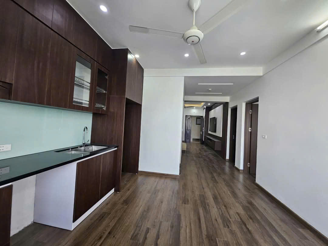 Cần bán gấp căn hộ CC vinaconex 7 đường hàm nghi 87m² full nội thất nhỉnh 5 tỷ - Ảnh 4