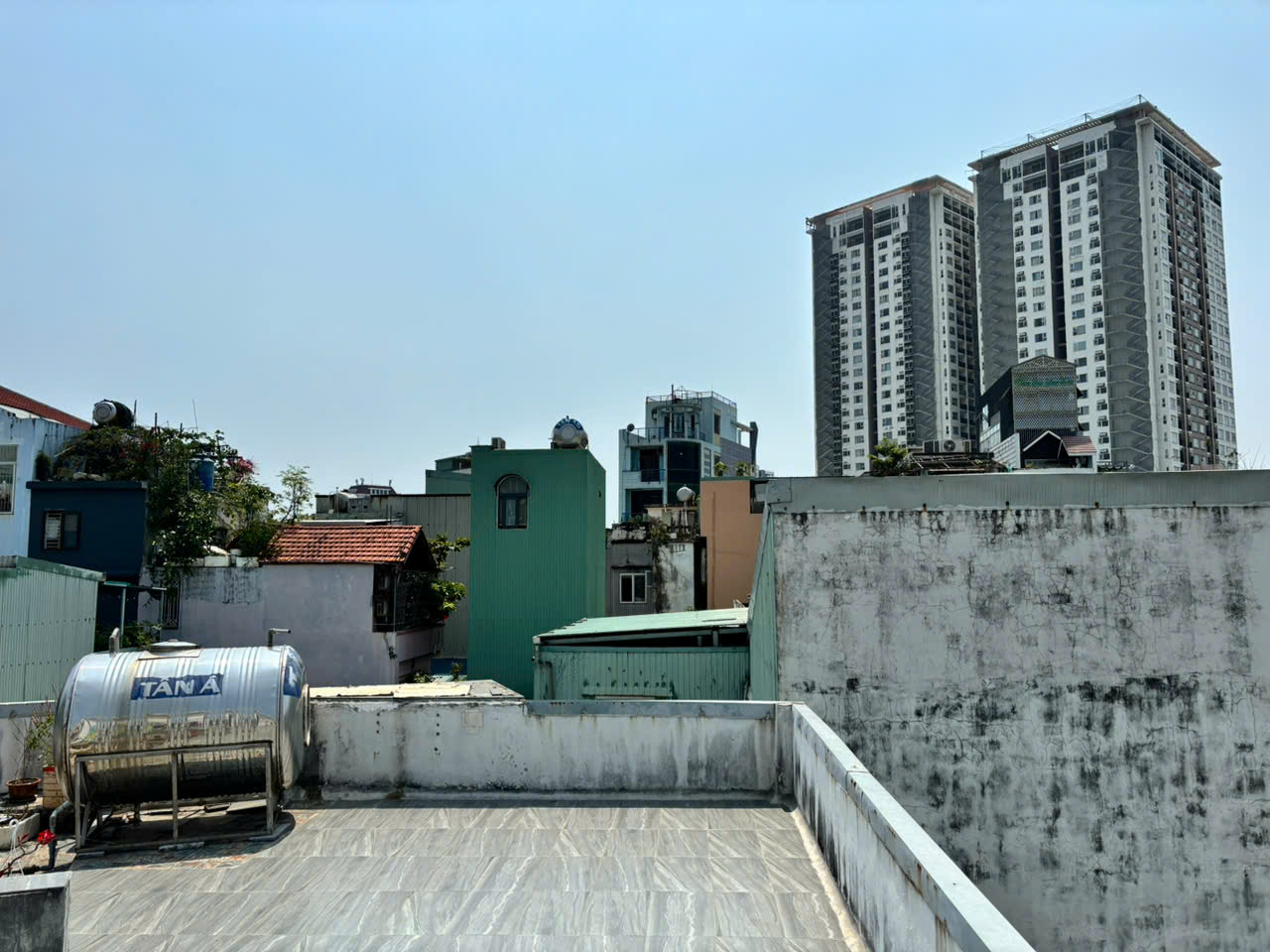 ♪Sau lưng MT, gần Chợ Đống Đa, 56m2, 3 tầng, 5 Phòng cho thuê, 2.65 tỷ - Ảnh 3
