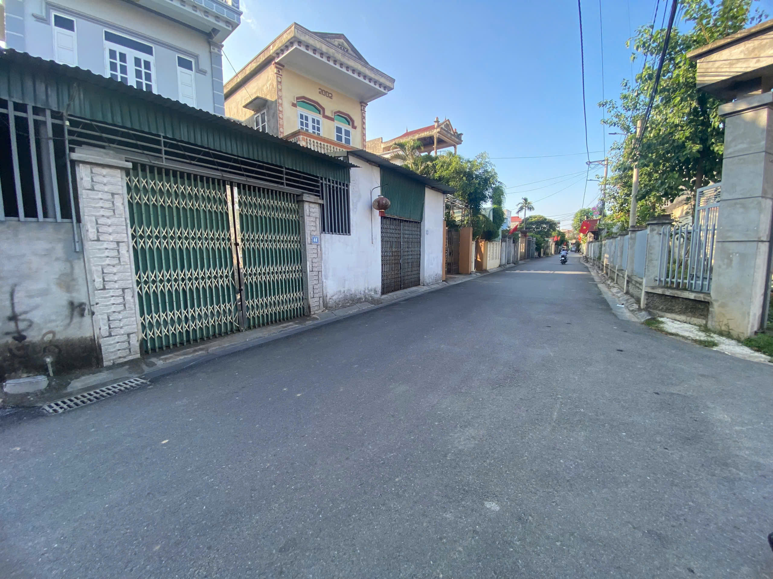 SIÊU PHẨM 105,7M NGUYÊN KHÊ GIÁ CỰC RẺ - Ảnh 1