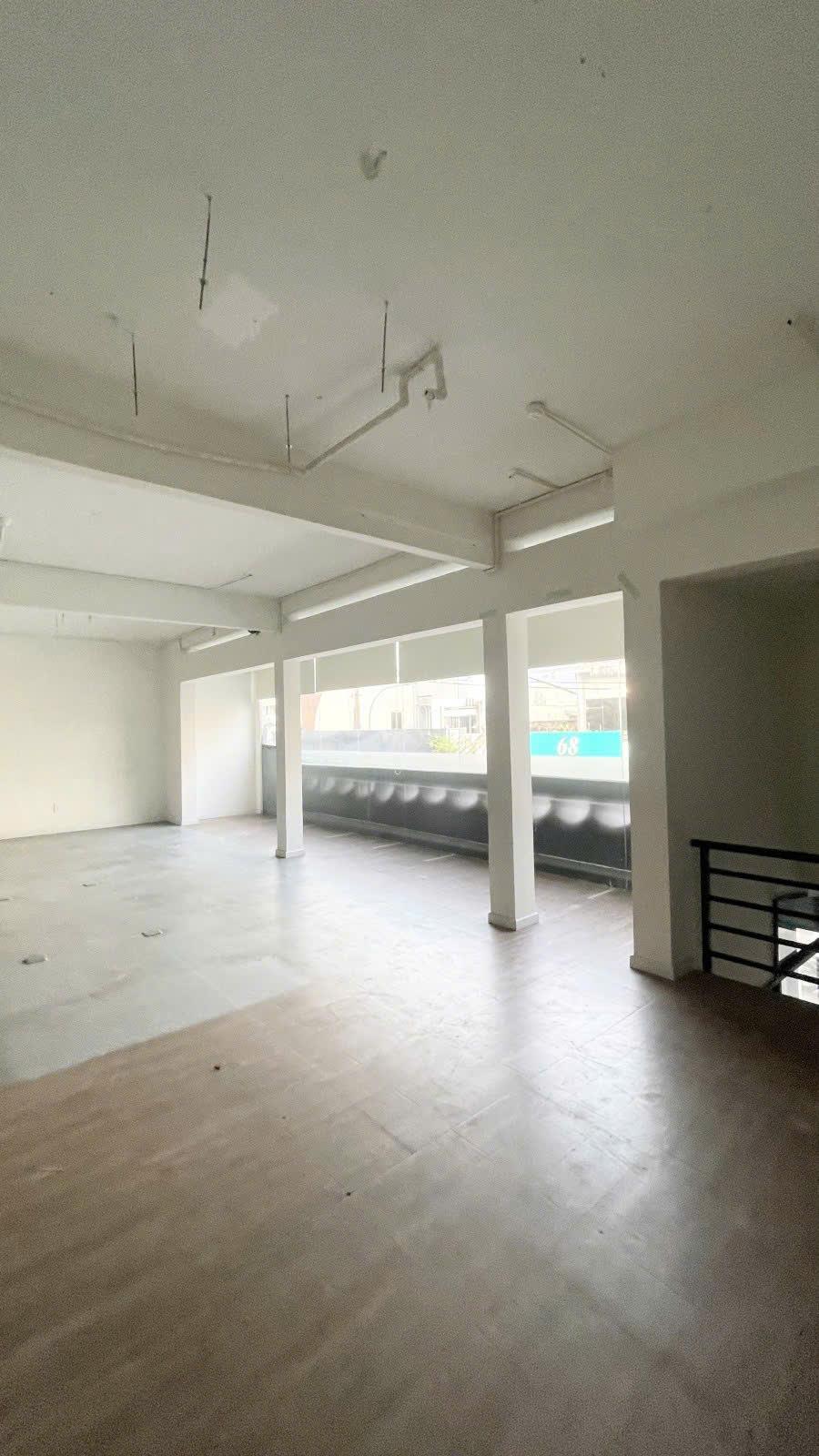 CĂN NHÀ MẶT TIỀN TRẦN QUANG DIỆU - TRUNG TÂM QUẬN 3: Sở hữu 15m ngang, diện tích >200m², dòng tiền - Ảnh 1