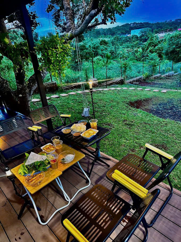 Căn Homestay 2 mặt tiền hẻm 19/5 phường EaTam - 50 x 20m - 6.7 tỷ - Ảnh 2